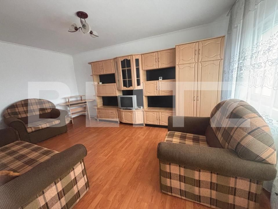 Apartament de închiriat 2 camere Micro 11 - 187880AI | BLITZ Târgoviște | Poza2