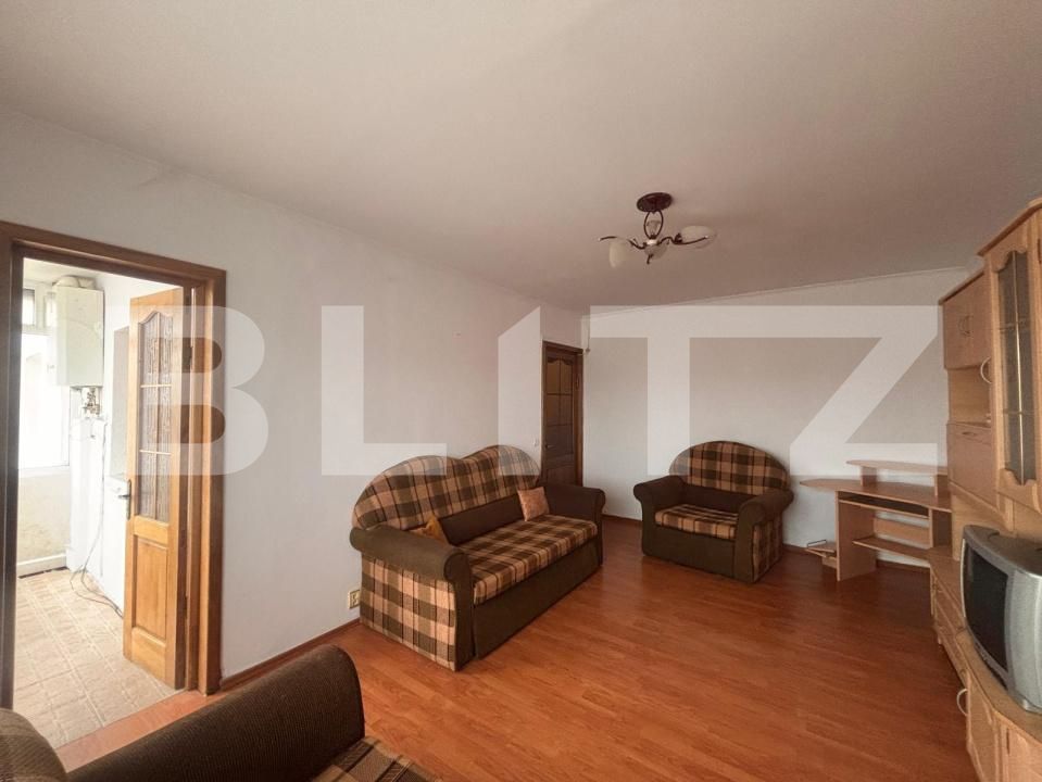 Apartament de închiriat 2 camere Sud-Est - 187880AI | BLITZ Târgoviște | Poza4