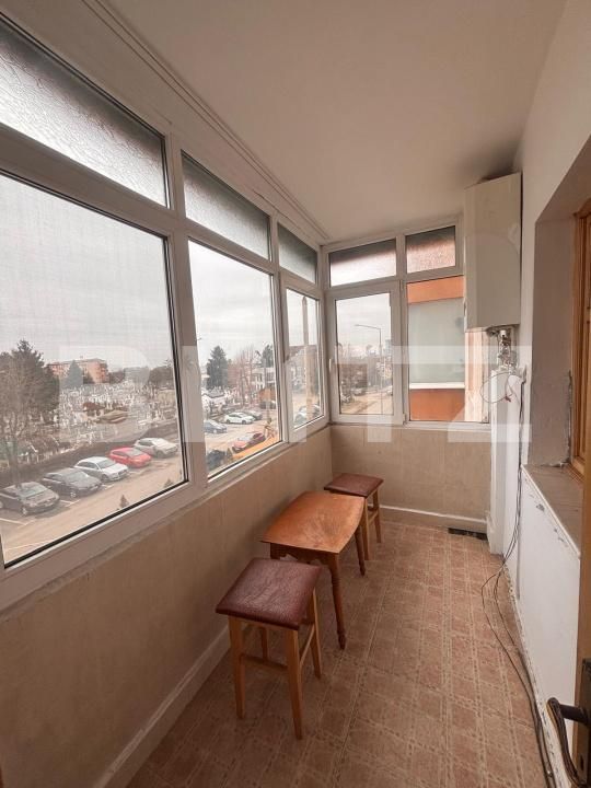 Apartament de închiriat 2 camere Micro 11 - 187880AI | BLITZ Târgoviște | Poza6