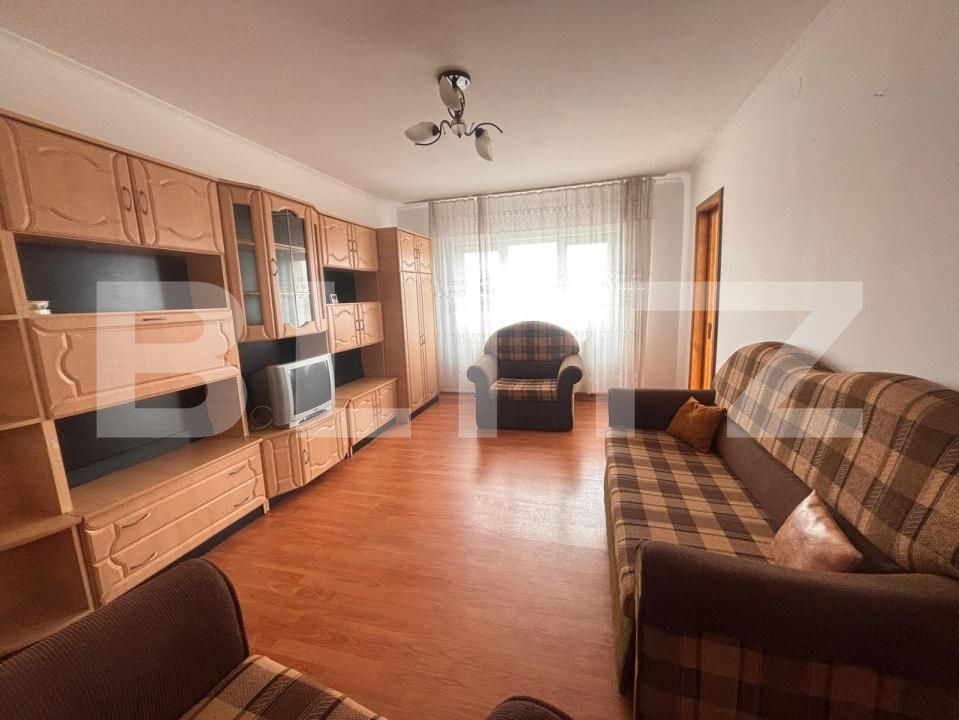 Apartament de închiriat 2 camere Sud-Est - 187880AI | BLITZ Târgoviște | Poza3