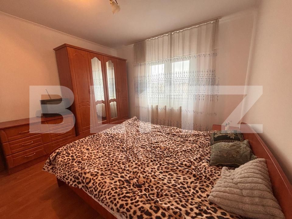 Apartament de închiriat 2 camere Micro 11 - 187880AI | BLITZ Târgoviște | Poza11