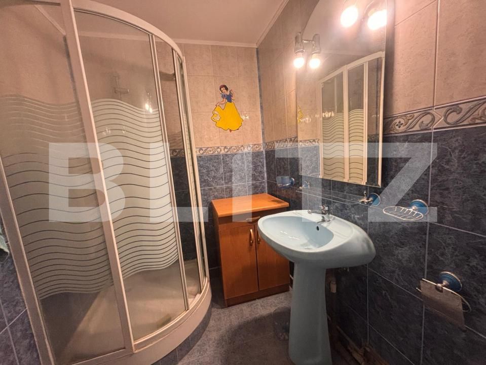 Apartament de închiriat 2 camere Micro 11 - 187880AI | BLITZ Târgoviște | Poza16
