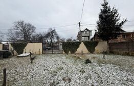 Casa de vanzare, 94 mp, Valea Voievozilor