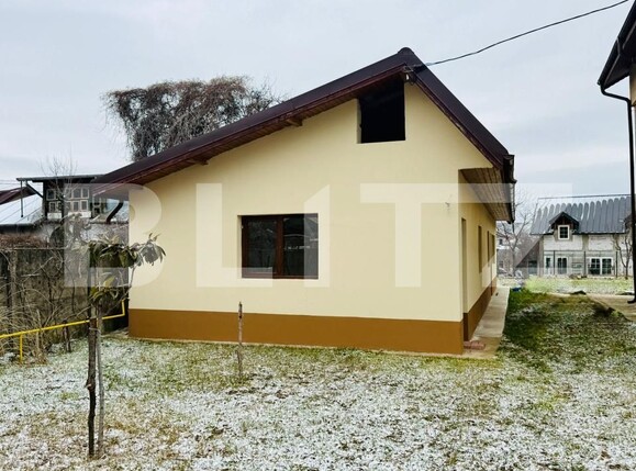 Casa de vânzare 3 camere Valea Voievozilor - 187881CV | BLITZ Târgoviște | Poza2