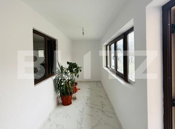 Casa de vânzare 3 camere Valea Voievozilor - 187881CV | BLITZ Târgoviște | Poza3