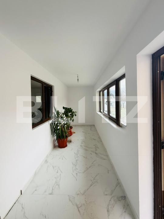 Casa de vânzare 3 camere Valea Voievozilor - 187881CV | BLITZ Târgoviște | Poza3