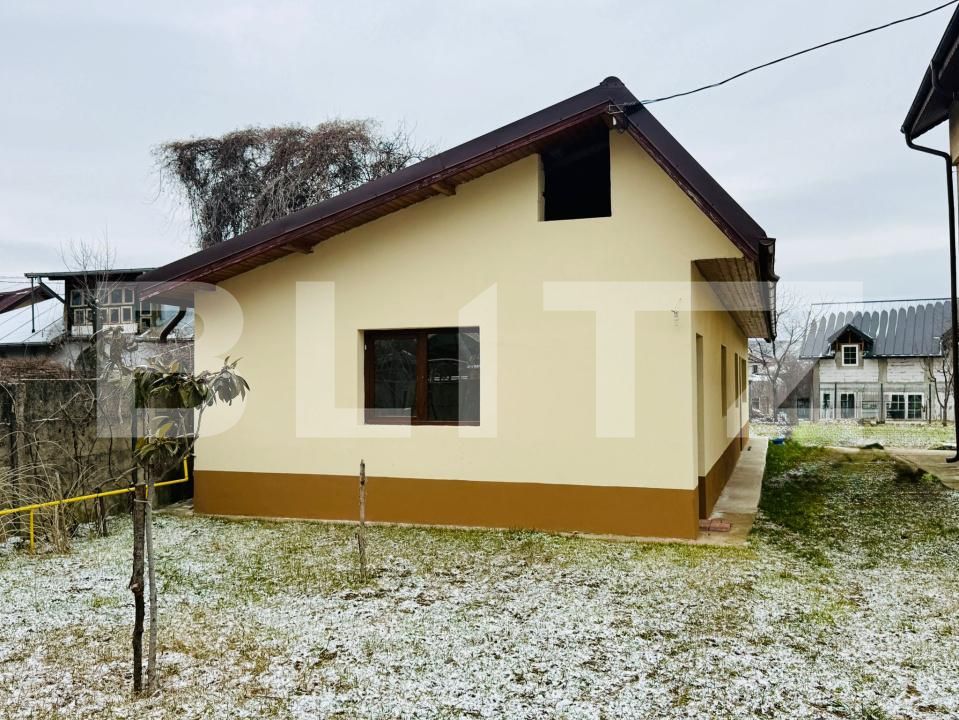 Casa de vânzare 3 camere Valea Voievozilor - 187881CV | BLITZ Târgoviște | Poza2