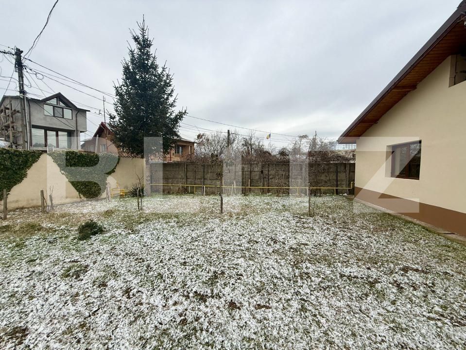 Casa de vânzare 3 camere Exterior Est - 187881CV | BLITZ Târgoviște | Poza11