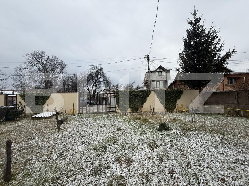 Casa de vânzare 3 camere Valea Voievozilor - 187881CV | BLITZ Târgoviște | Poza10