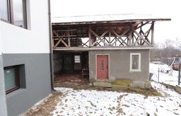 Casă individuală P+1, 96 mp utili, Buciumeni - Dealu Mare