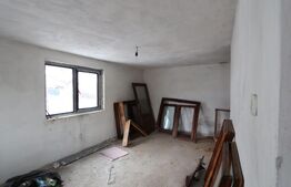 Casă individuală P+1, 96 mp utili, Buciumeni - Dealu Mare