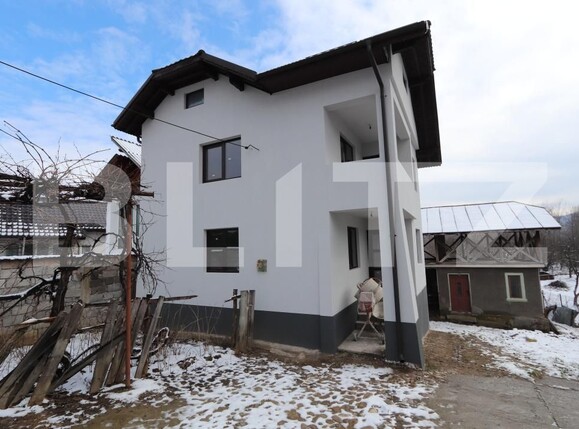 Casa de vânzare 5 camere Buciumeni - 187891CV | BLITZ Târgoviște | Poza2