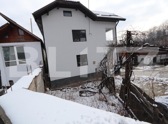 Casa de vânzare 5 camere Exterior Nord - 187891CV | BLITZ Târgoviște | Poza4