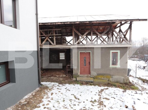 Casa de vânzare 5 camere Buciumeni - 187891CV | BLITZ Târgoviște | Poza3