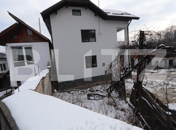 Casa de vânzare 5 camere Buciumeni - 187891CV | BLITZ Târgoviște | Poza5