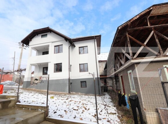 Casa de vânzare 5 camere Buciumeni - 187891CV | BLITZ Târgoviște | Poza1