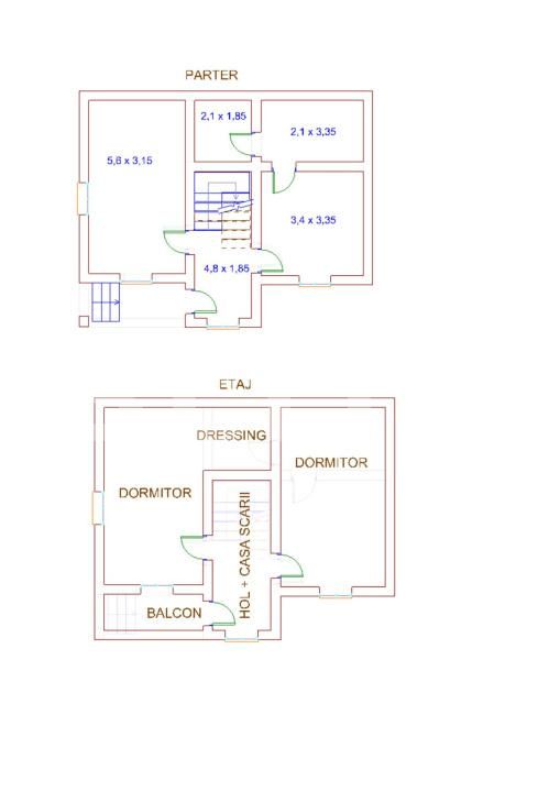 Casa de vânzare 5 camere Buciumeni - 187891CV | BLITZ Târgoviște | Poza6