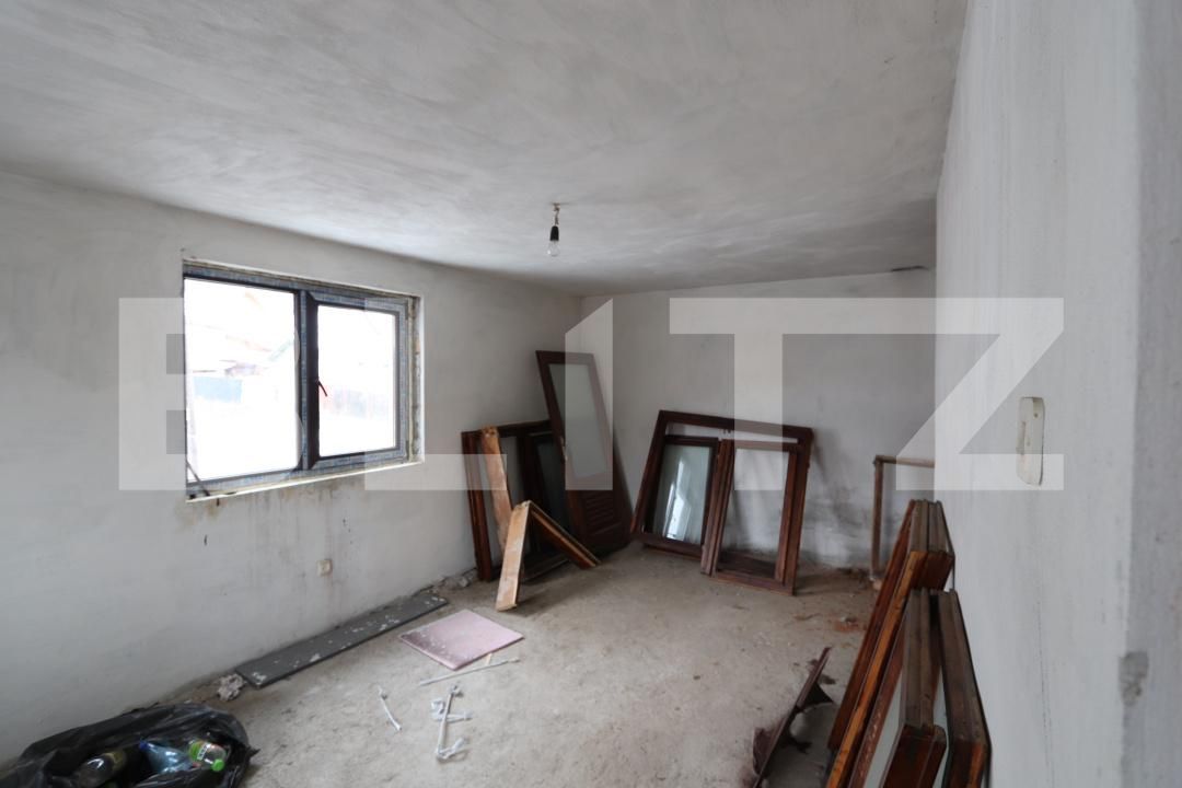 Casa de vânzare 5 camere Exterior Nord - 187891CV | BLITZ Târgoviște | Poza7