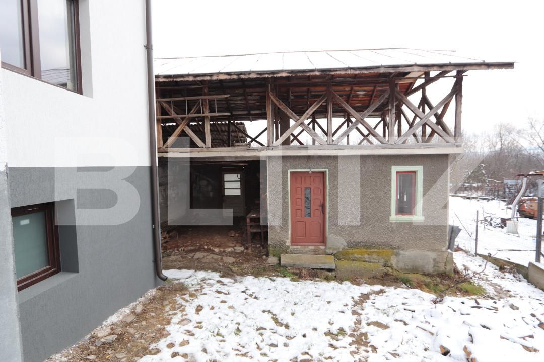 Casa de vânzare 5 camere Exterior Nord - 187891CV | BLITZ Târgoviște | Poza3