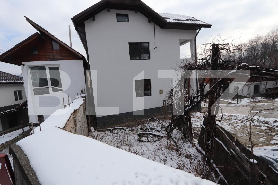 Casa de vânzare 5 camere Exterior Nord - 187891CV | BLITZ Târgoviște | Poza5