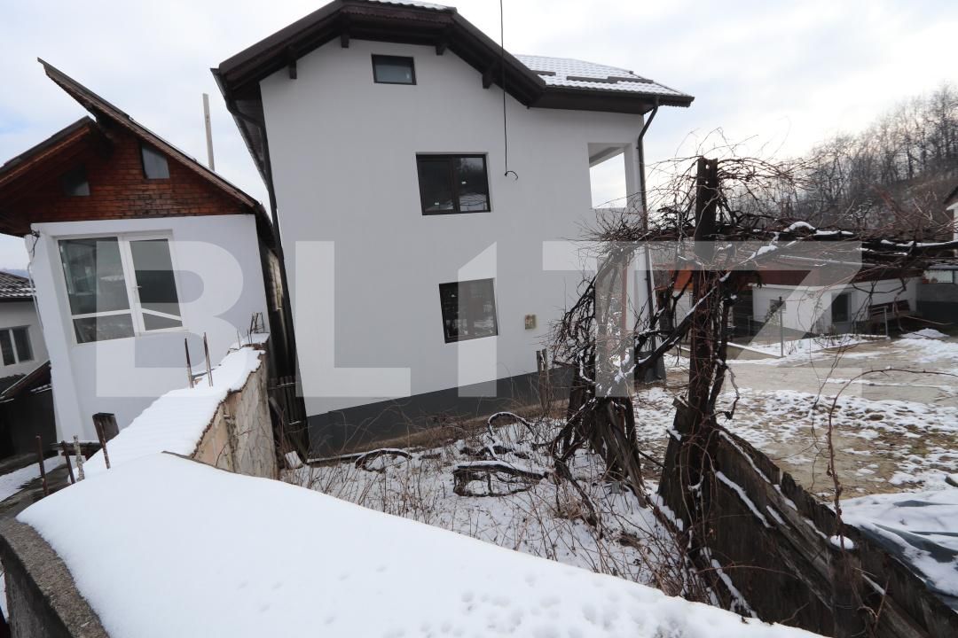 Casa de vânzare 5 camere Exterior Nord - 187891CV | BLITZ Târgoviște | Poza4