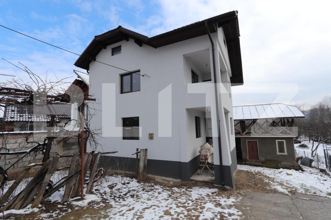 Casa de vânzare 5 camere Exterior Nord - 187891CV | BLITZ Târgoviște | Poza2