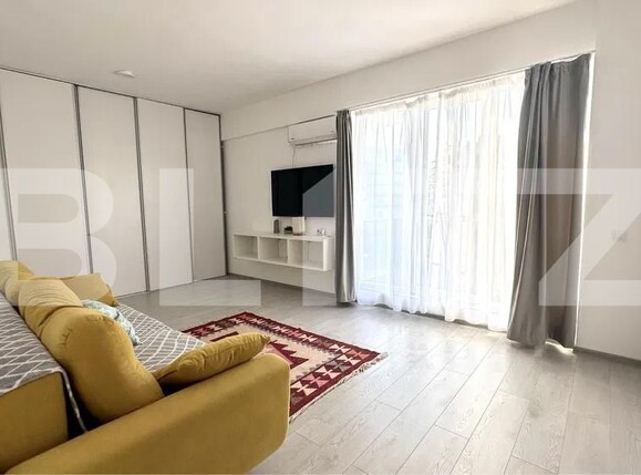 Apartament de închiriat 2 camere Central - 187916AI | BLITZ Târgoviște | Poza3