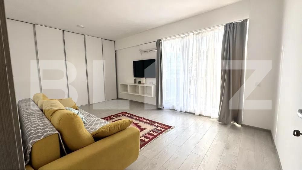 Apartament de închiriat 2 camere Central - 187916AI | BLITZ Târgoviște | Poza3