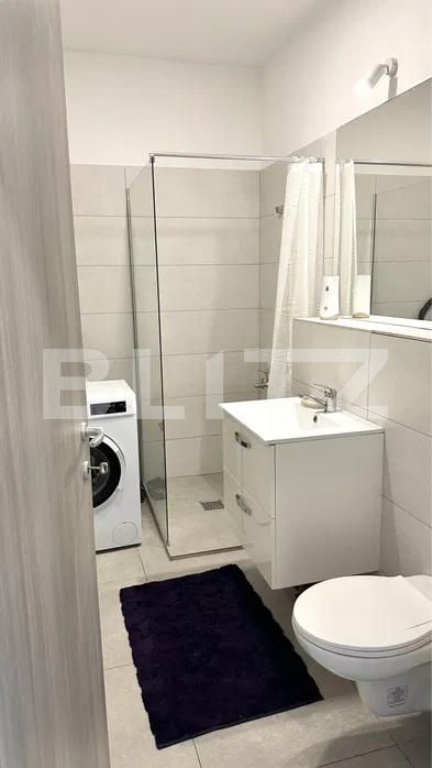 Apartament de închiriat 2 camere Central - 187916AI | BLITZ Târgoviște | Poza5