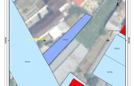 Teren de vânzare Exterior Sud - 174719TV | BLITZ Târgoviște | Poza1