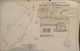 Teren Intravilan, 1500 mp la Sosea Principală–Gata de construit, Gura Ocnitei