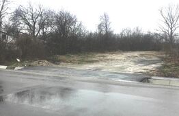 Teren Intravilan, 1500 mp la Sosea Principală–Gata de construit, Gura Ocnitei