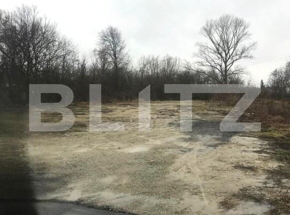 Teren de vânzare Gura Ocnitei - 188050TV | BLITZ Târgoviște | Poza4