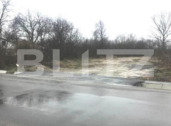 Teren de vânzare Exterior Vest - 188050TV | BLITZ Târgoviște | Poza1