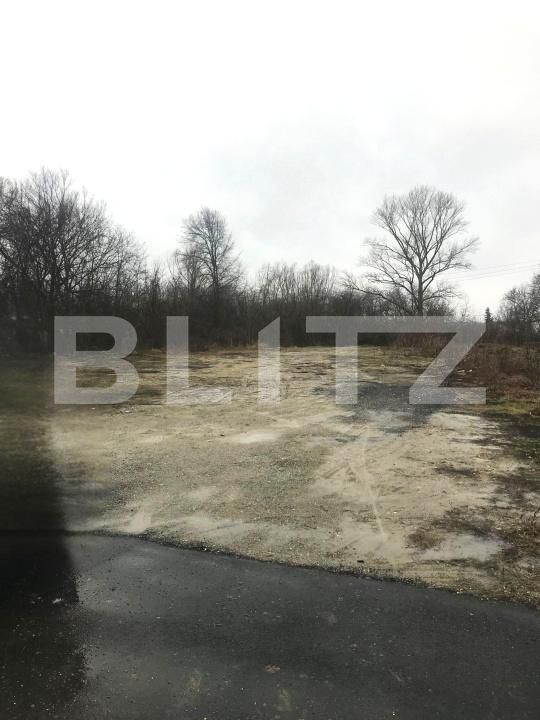 Teren de vânzare Exterior Vest - 188050TV | BLITZ Târgoviște | Poza3