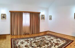 Reședință premium cu potențial medical sau business, zonă centrală Târgoviște