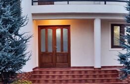 Reședință premium cu potențial medical sau business, zonă centrală Târgoviște