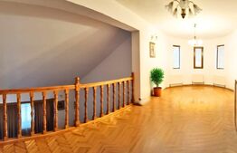 Reședință premium cu potențial medical sau business, zonă centrală Târgoviște