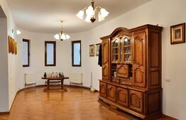 Reședință premium cu potențial medical sau business, zonă centrală Târgoviște