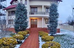 Reședință premium cu potențial medical sau business, zonă centrală Târgoviște