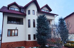 Reședință premium cu potențial medical sau business, zonă centrală Târgoviște