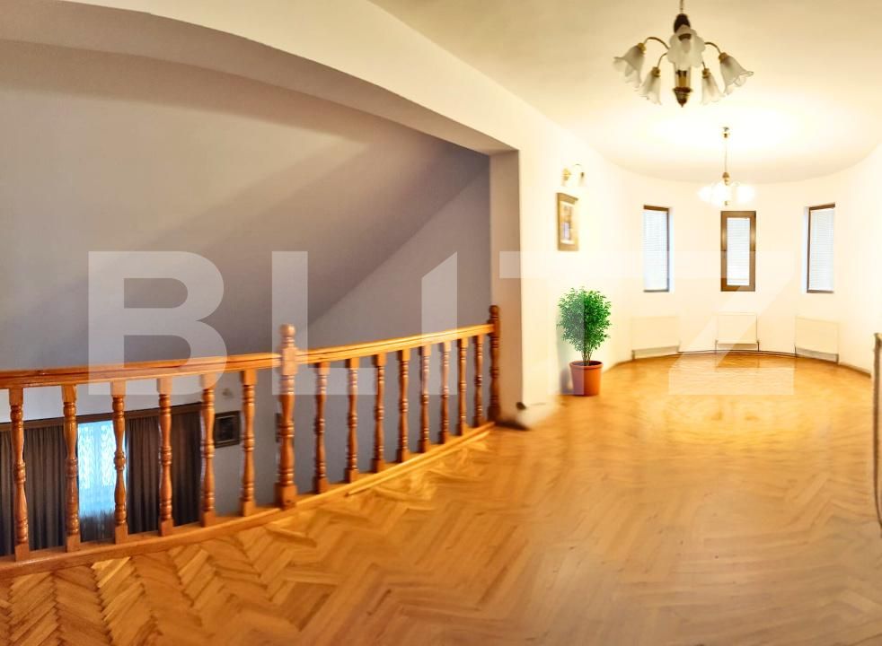 Casa de vânzare 10 camere Micro 6 - 188065CV | BLITZ Târgoviște | Poza24