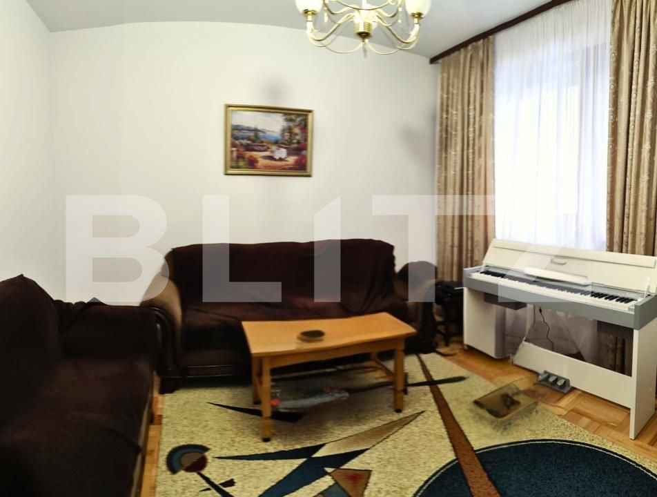 Casa de vânzare 10 camere Micro 6 - 188065CV | BLITZ Târgoviște | Poza12