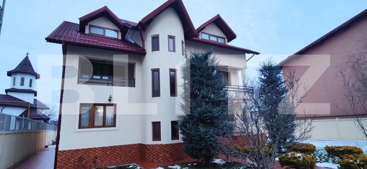 Casa de vânzare 10 camere Micro 6 - 188065CV | BLITZ Târgoviște | Poza4