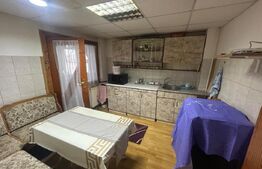 MICRO 5 | 3 CAMERE | BLOC TIP AURORA | ETAJ 2 | 