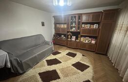 MICRO 5 | 3 CAMERE | BLOC TIP AURORA | ETAJ 2 | 