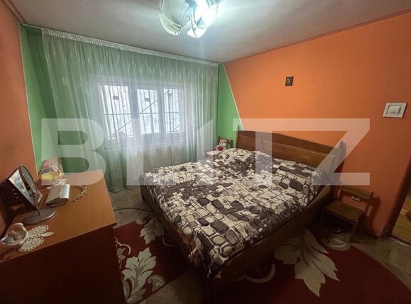 Apartament de vânzare 3 camere Micro 5 - 188149AV | BLITZ Târgoviște | Poza1