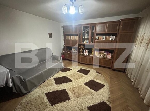 Apartament de vânzare 3 camere Micro 5 - 188149AV | BLITZ Târgoviște | Poza6