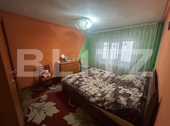 Apartament de vânzare 3 camere Micro 5 - 188149AV | BLITZ Târgoviște | Poza3