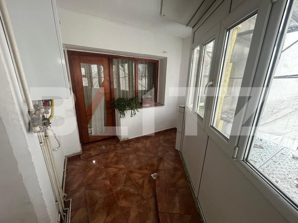Apartament de vânzare 3 camere Micro 5 - 188149AV | BLITZ Târgoviște | Poza9